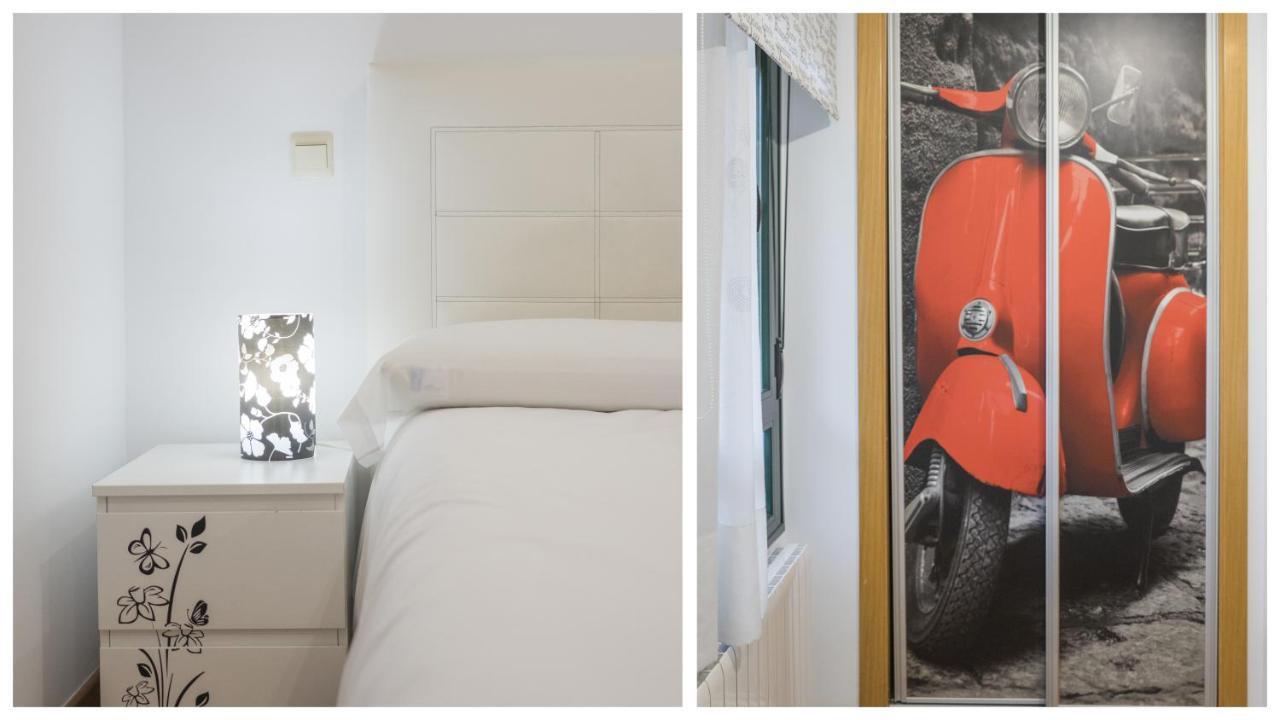 Apartamento Salto Del Caballo Con Parking Incluido Толедо Екстер'єр фото