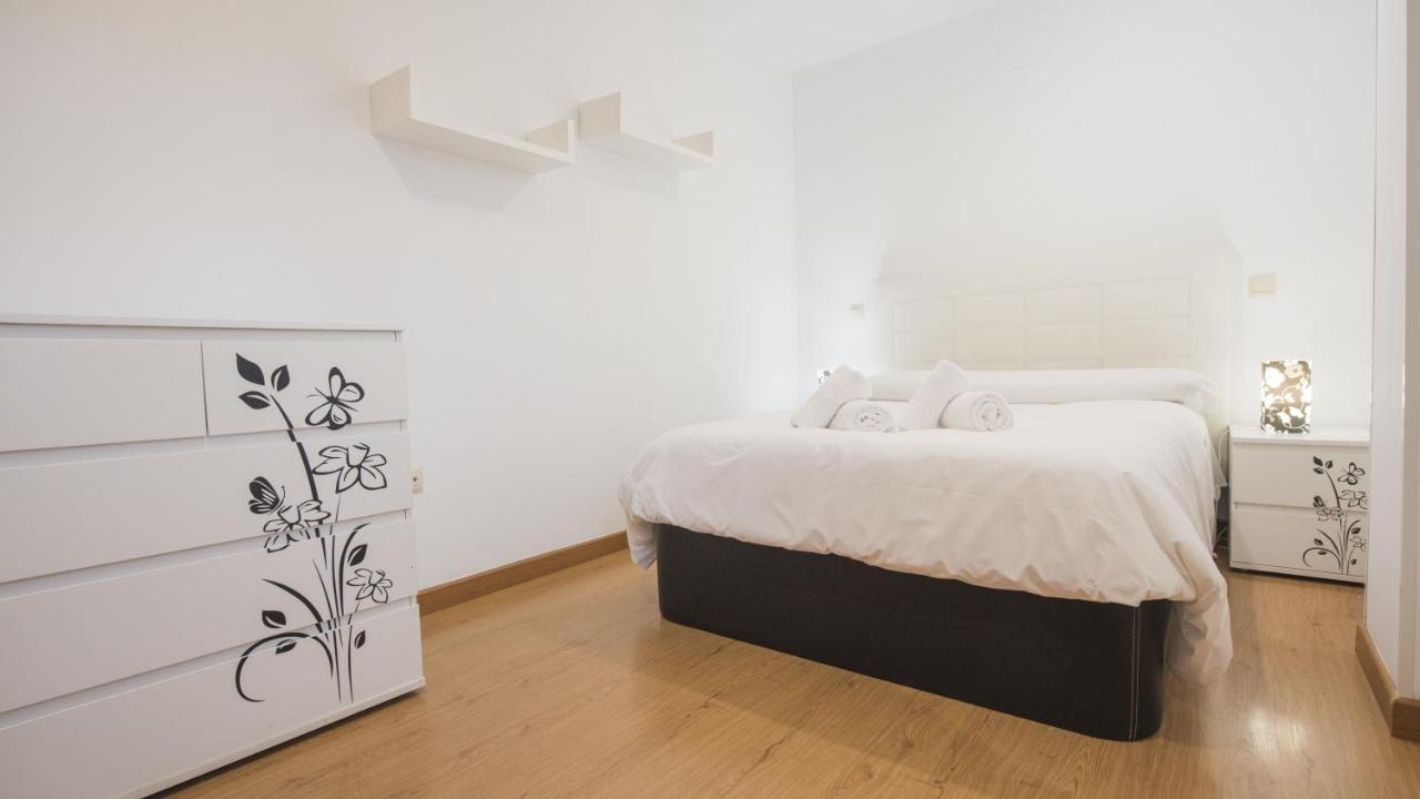 Apartamento Salto Del Caballo Con Parking Incluido Толедо Екстер'єр фото