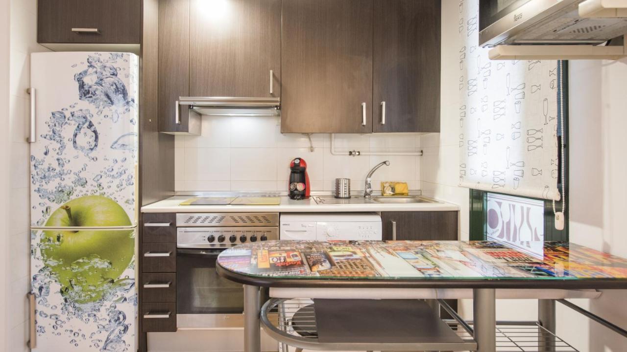 Apartamento Salto Del Caballo Con Parking Incluido Толедо Екстер'єр фото