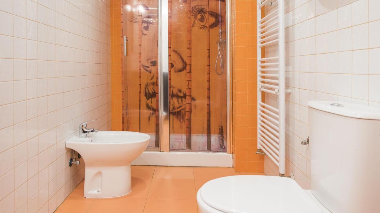 Apartamento Salto Del Caballo Con Parking Incluido Толедо Екстер'єр фото