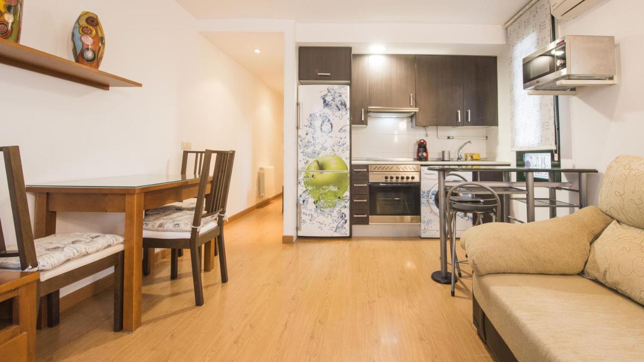 Apartamento Salto Del Caballo Con Parking Incluido Толедо Екстер'єр фото