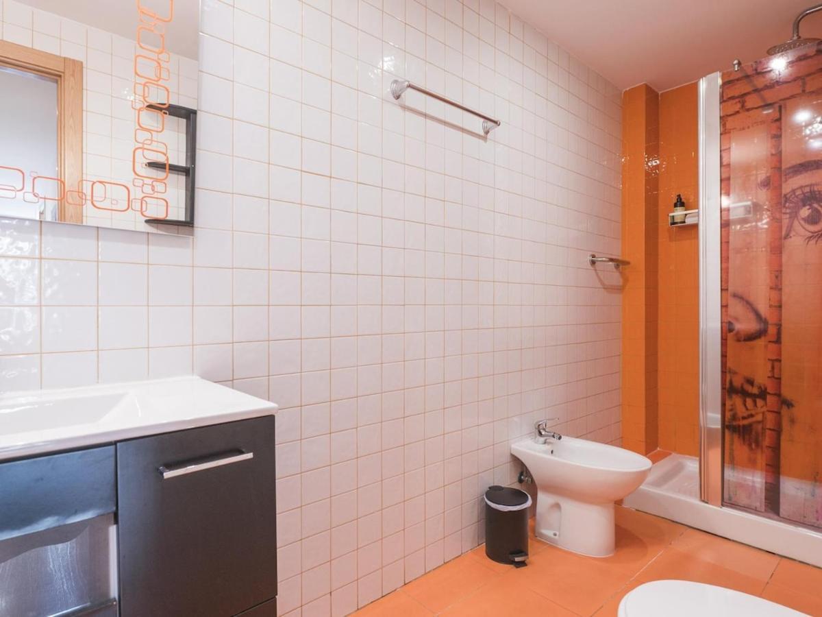 Apartamento Salto Del Caballo Con Parking Incluido Толедо Екстер'єр фото