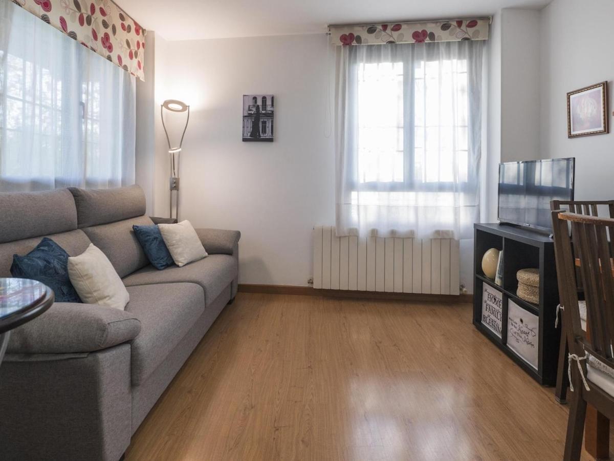 Apartamento Salto Del Caballo Con Parking Incluido Толедо Екстер'єр фото