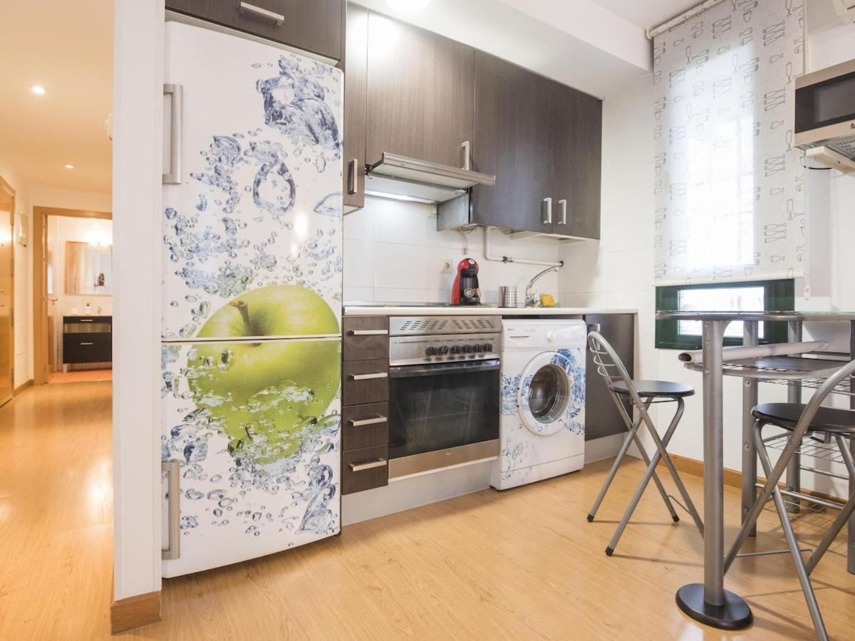 Apartamento Salto Del Caballo Con Parking Incluido Толедо Екстер'єр фото